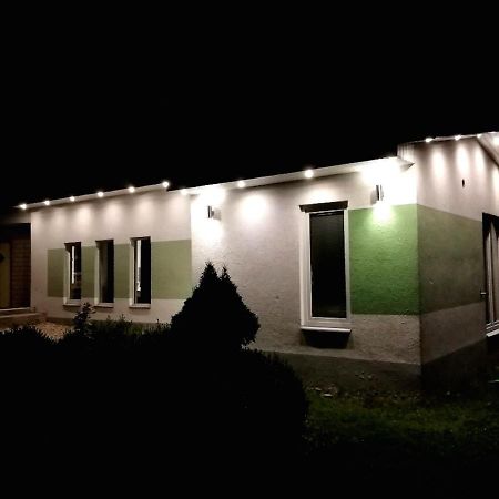 Allika Holiday House Parnu Exterior photo