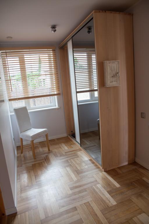 Allika Holiday House Parnu Room photo