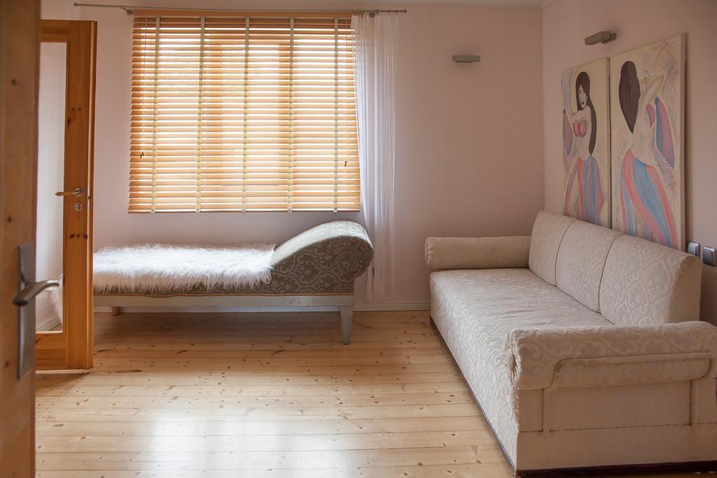 Allika Holiday House Parnu Room photo