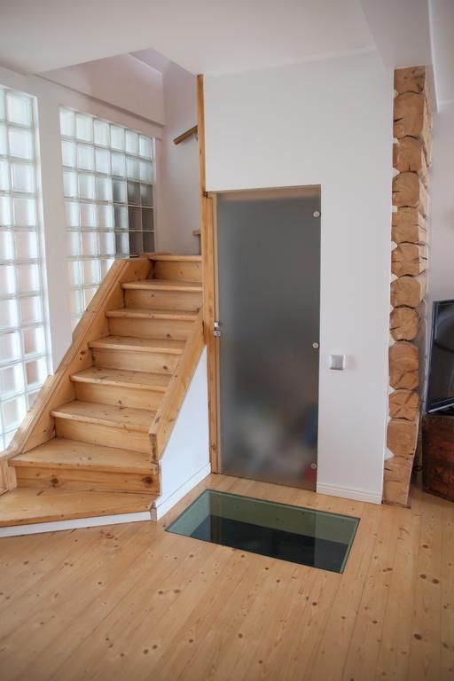 Allika Holiday House Parnu Room photo